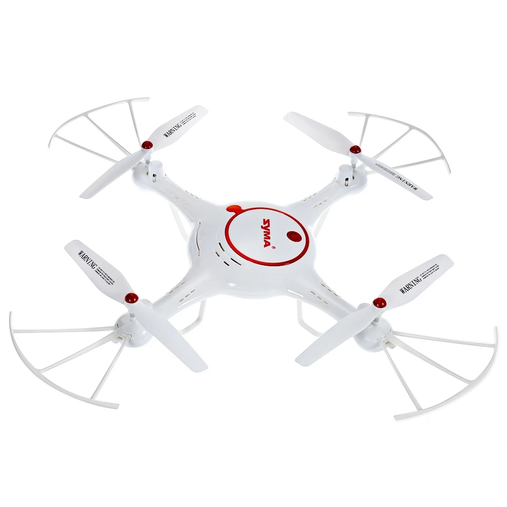 SYMA X5UW X5UC Радиоуправляемый Дрон с Wi Fi Камера HD в режиме реального времени