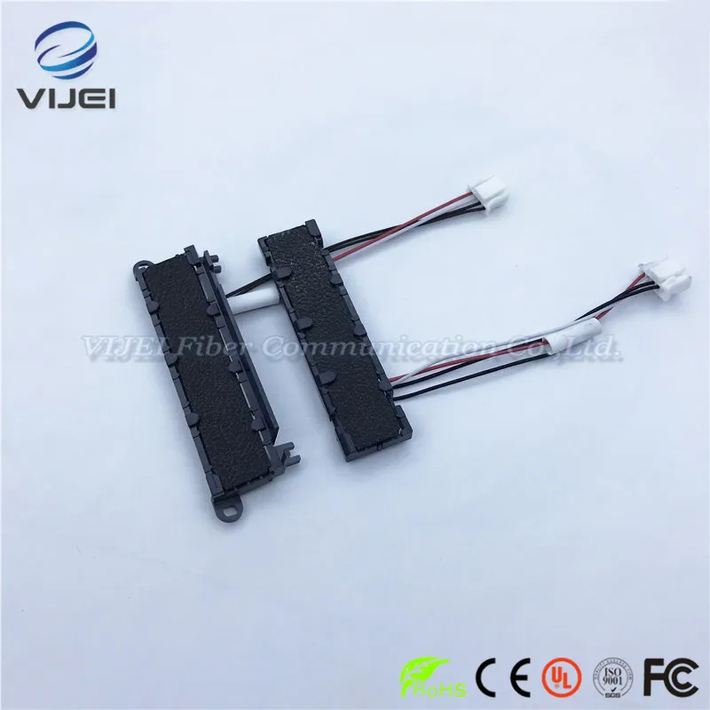1 пара оригинальный FSM-80S FSM-70S FSM-70R M-806415 M-606414 оптоволоконный сварной сплайс