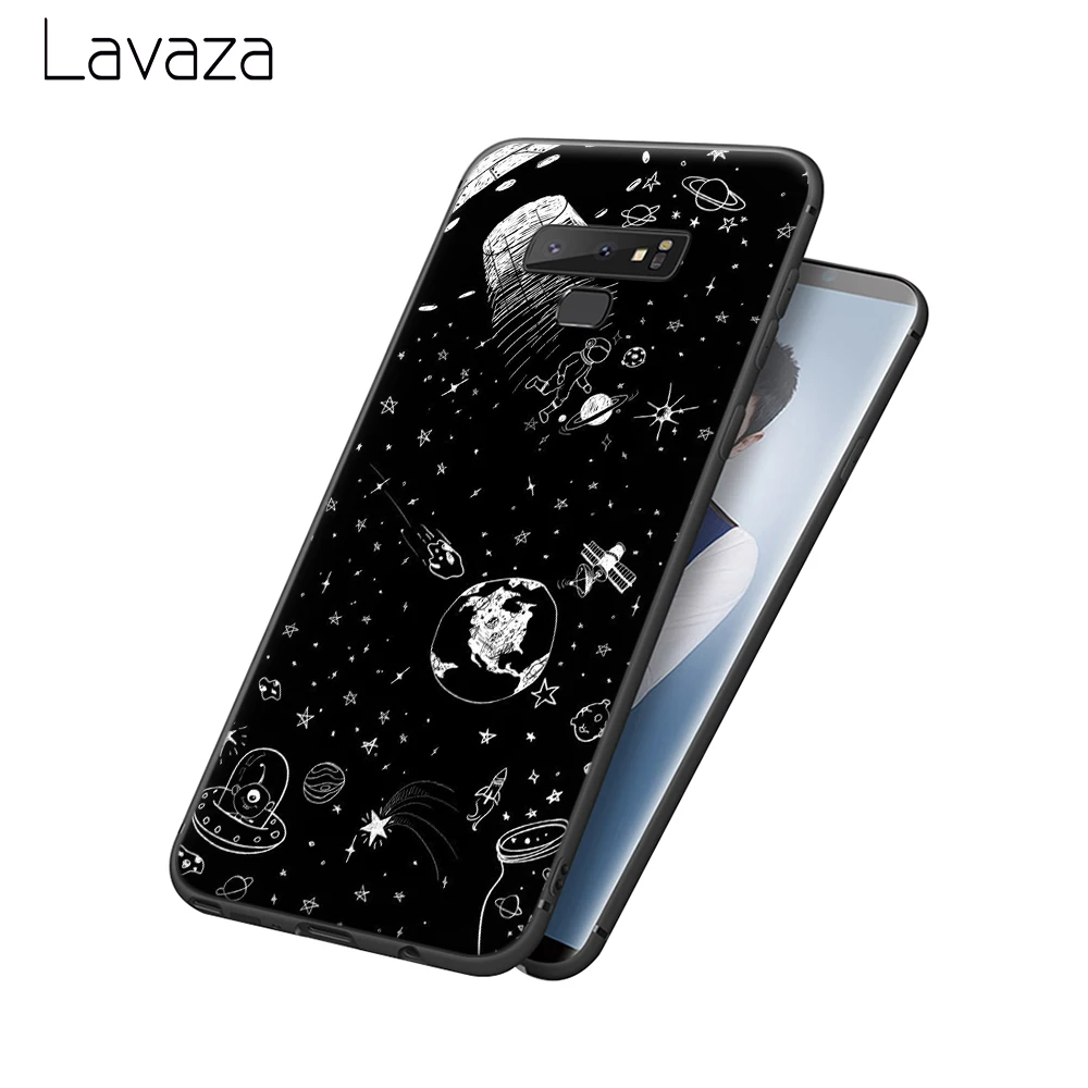 Lavaza Love Darling Soft Case for Galaxy A3 A5 2016 2017 A6 plus A7 A8 A9 J6 2018 A10 30 40 50 70 |