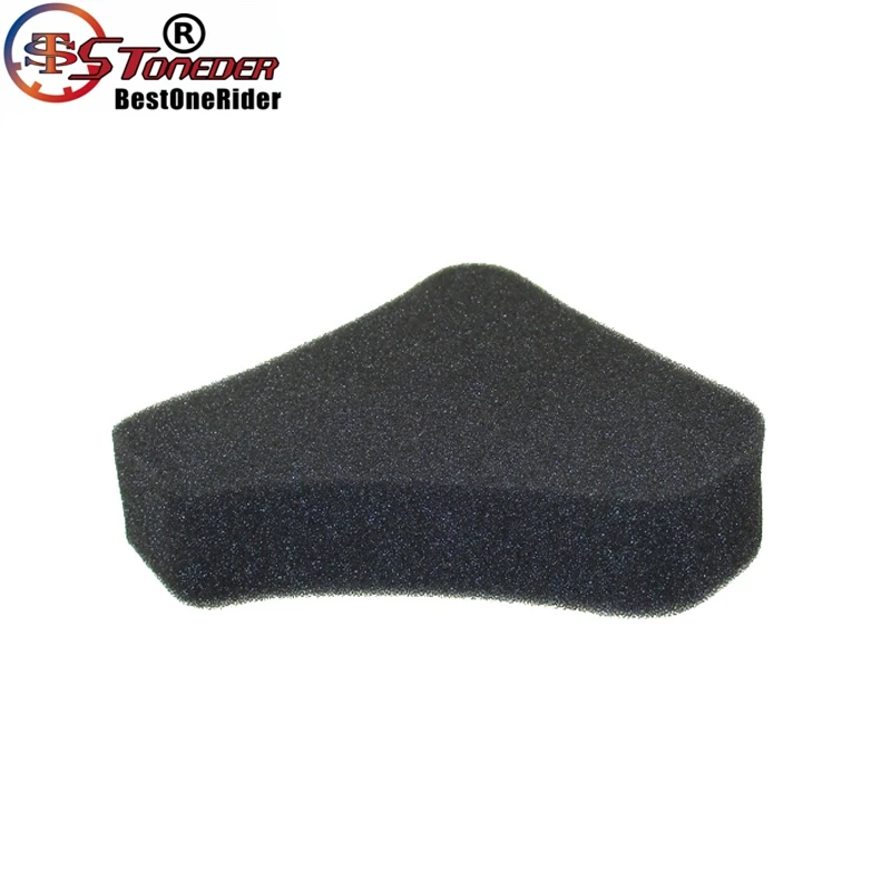 Воздушный фильтр STONEDER для Ski Doo OEM #517302151 MXZ 700 Summit 600 Highmark Formula Deluxe Z Grand Touring 500 Skandic 500F