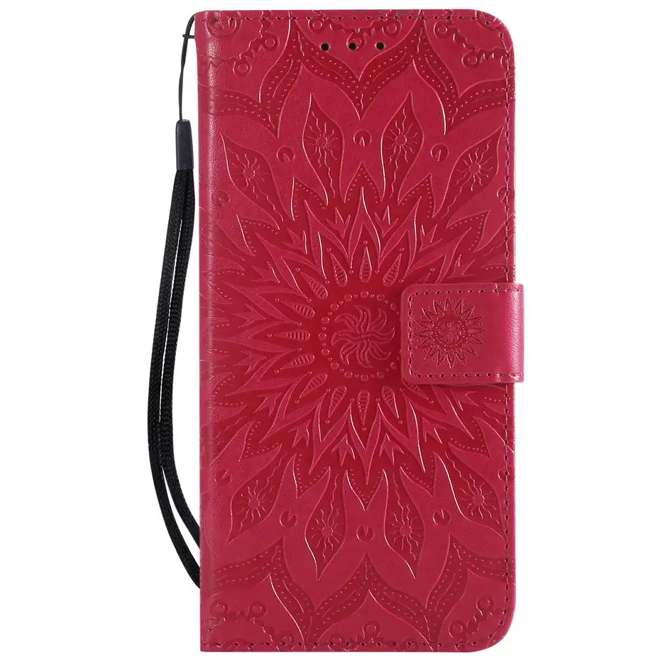 Чехол для телефона из искусственной кожи WoodLysi Sony Xperia XZ3 H8416 PF42 H9436 3D кожаный