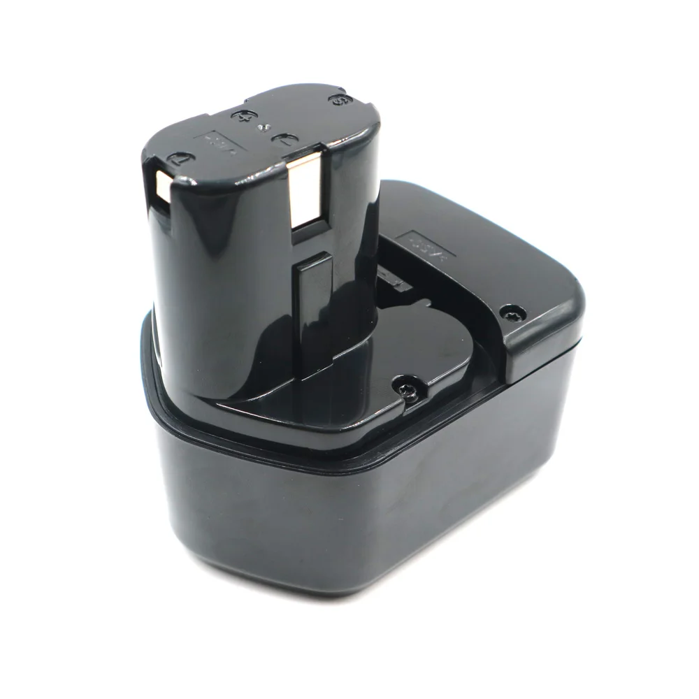 Закрытая акционерная Компания C & P хит 12VB 1500 мА/ч NI CD EB1214L EB1214S EB1220BL EB1212S C5D CD4D CL13D DB12DM2