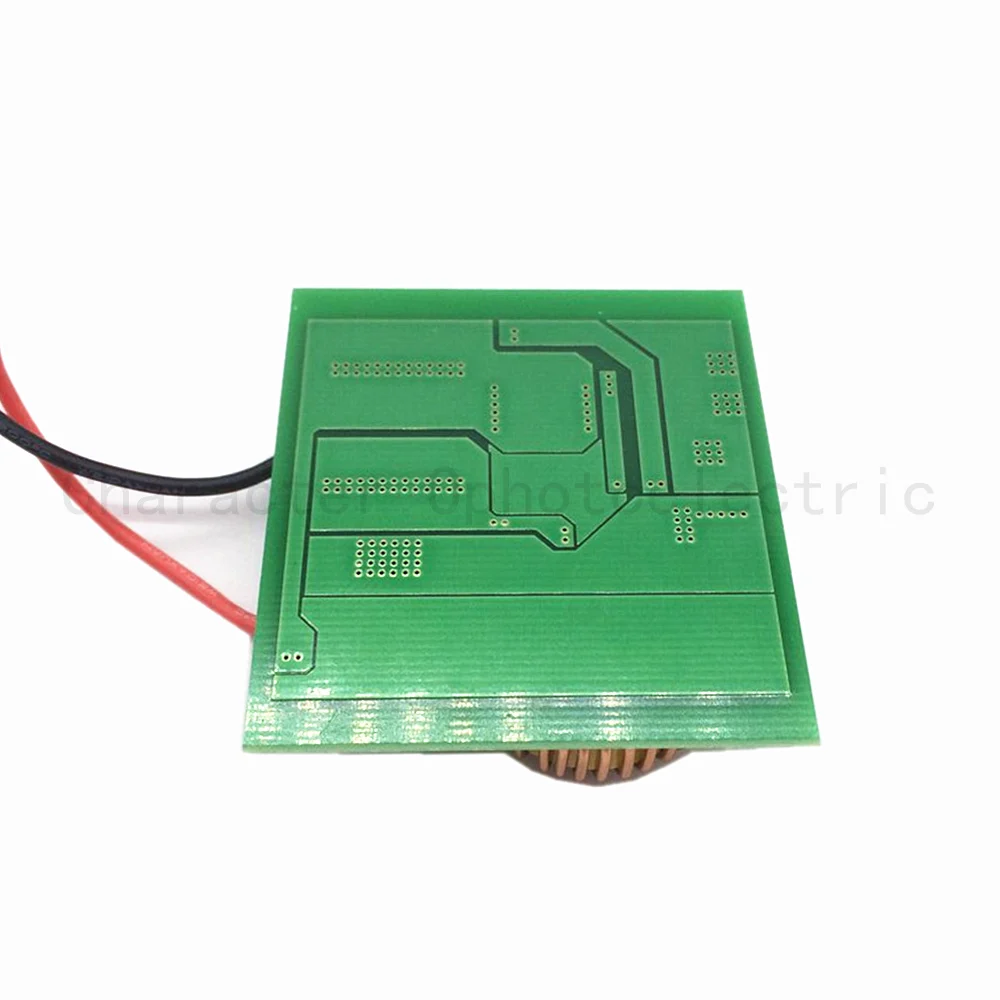 Cree XHP70 XHP 70 светодиодный драйвер одним режимом Выход с источником питания от