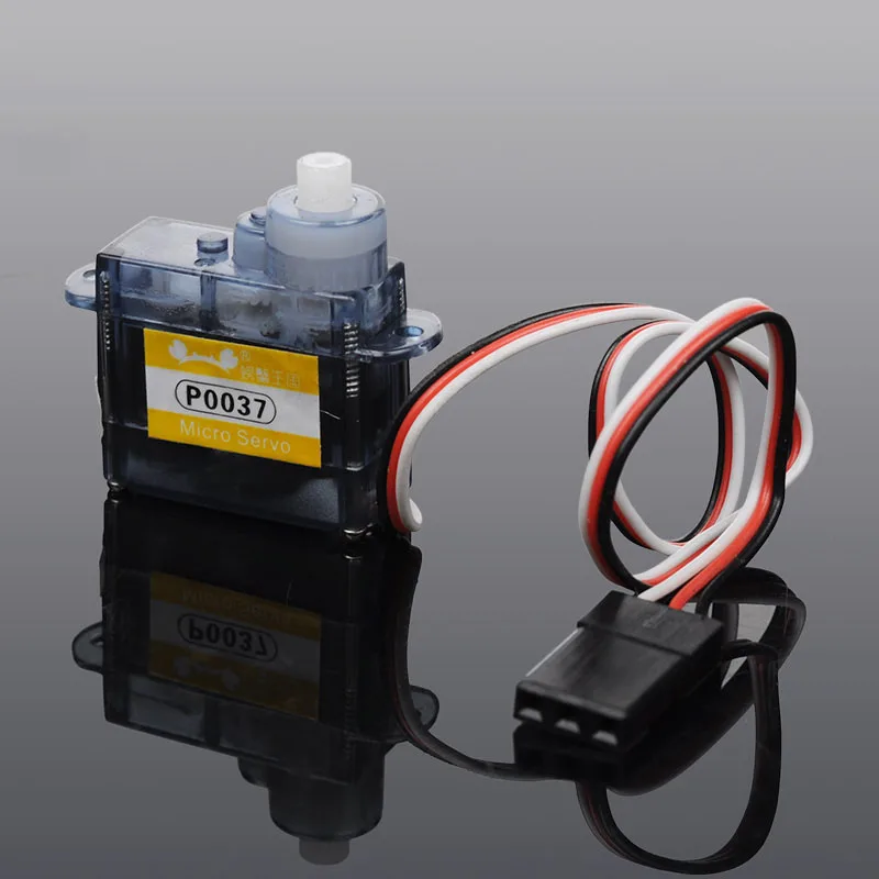 1 шт. 3 7 г микро светильник Servo P0037 рулевое колесо без сердечника мотор 20x8 2x17 мм