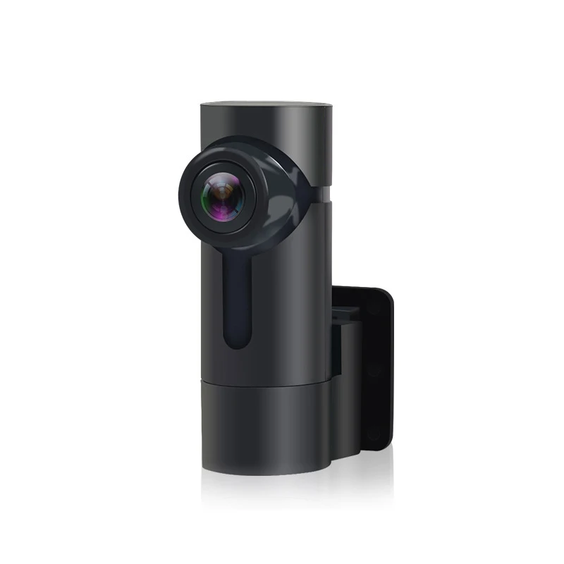 저렴한 ASNTAR 스마트 WiFi 자동차 DVR 360/170 학위 무선 자동차 대시 1080P 풀 HD 밤 버전 스냅 샷 자동 운전 레코더 캠