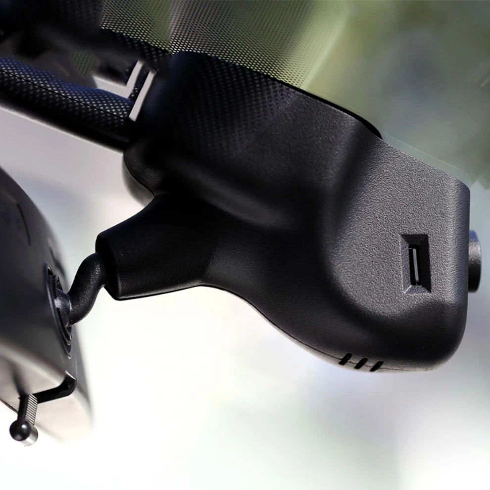 YESSUN для Volkswagen Jetta Автомобильный видеорегистратор Мини Wifi камера вождения Novatek 96658