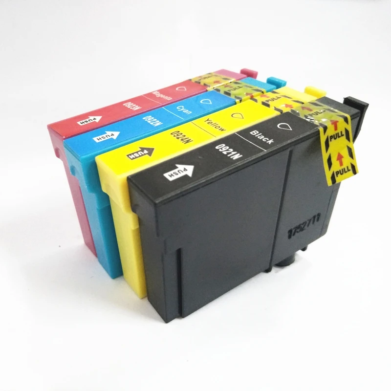 Картридж для принтера Epson Stylus CX4300 TX117 T26 T27 TX106 TX119 TX109 C91|ink cartridge|ink cartridge for epsoncartridge epson