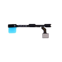 h new for huawei mate 8 power button volume button flex cable replacement repair parts