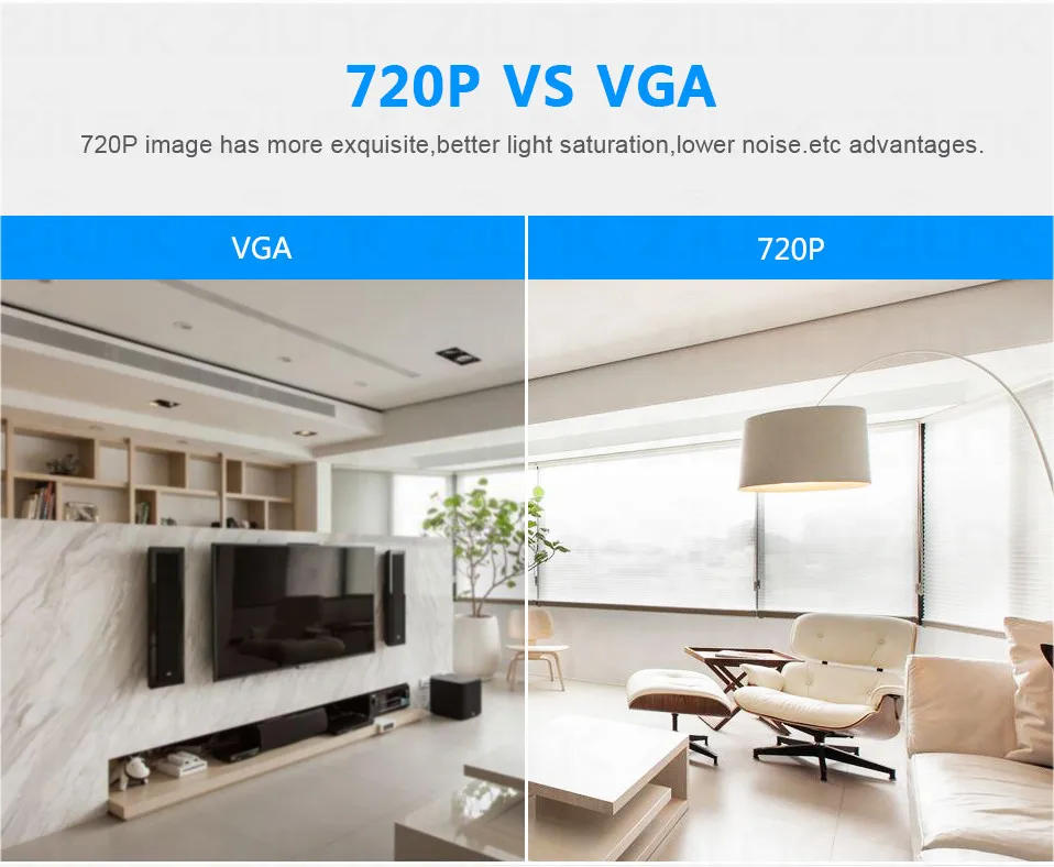 Yoosee HD 720P IP камера WiFi Беспроводная двухсторонняя аудио ночного видения Onvif домашняя охранная CCTV камера наблюдения детский монитор