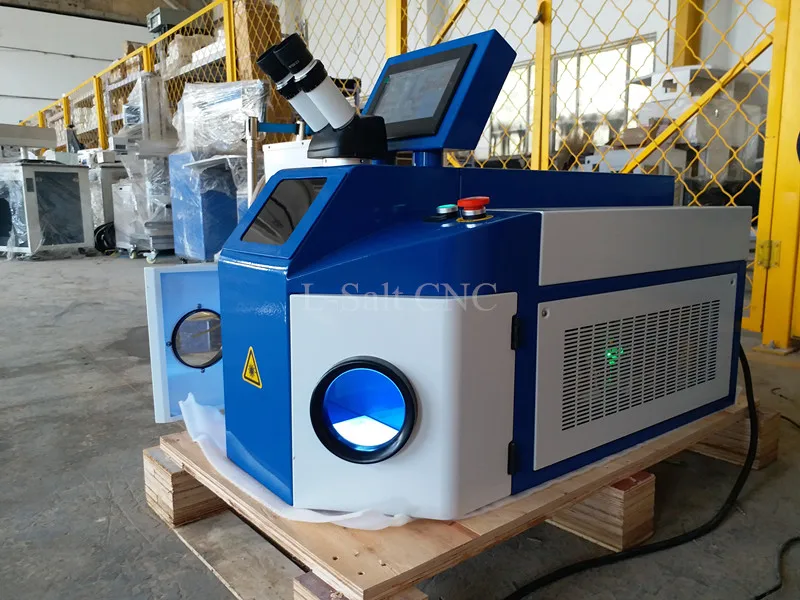 Free shipping Hot Sale handheld laser spot welder jewelry small welding machine price | Инструменты