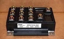 

Бесплатная доставка 6MBI75FA-060