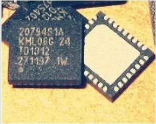 2 шт./лот 20794S1A кардридер IC для Samsung Galaxy S4 I9500 I9505|ic samsung|ic readeric card |
