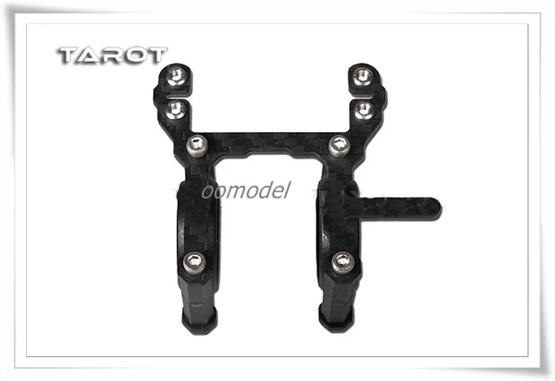 

Tarot TL100A12 Dia 25mm Camera Mount Server Group Tarot Multirotor Spare Parts FreeTrack Shipping