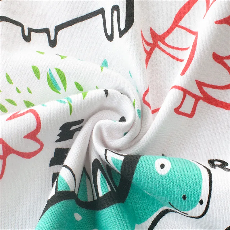 Футболки для маленьких мальчиков Новое поступление детская одежда осенне зимняя