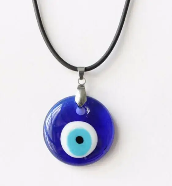 10pcs Vintage Silver Pineapple Fruit Turtle YIN YANG CAT Key Eiffel Tower Knot Necklace Pendant Leather Choker Women Jewelry Q27 | Украшения