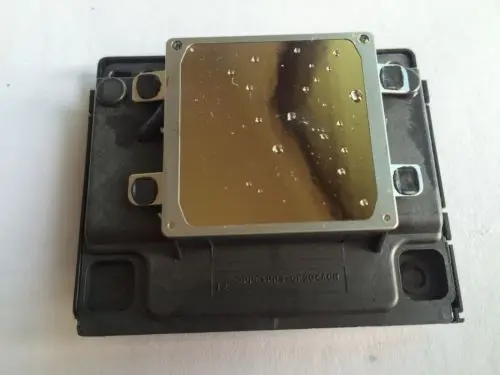 Печатающая головка для EPSON WF7015 Φ WF 7015 Детали принтера|print head|print head for epsonepson print |