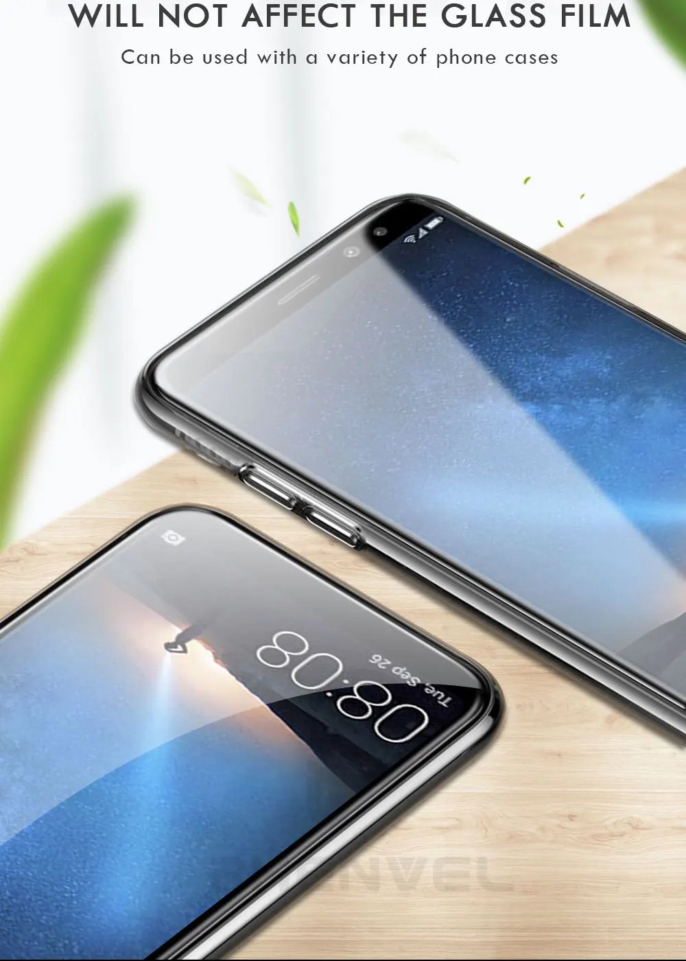 5D для huawei mate 10 lite защитная пленка, Стекло 9H Олеофобная Защита экрана для huawei mate 10 pro nova 2i закаленное стекло
