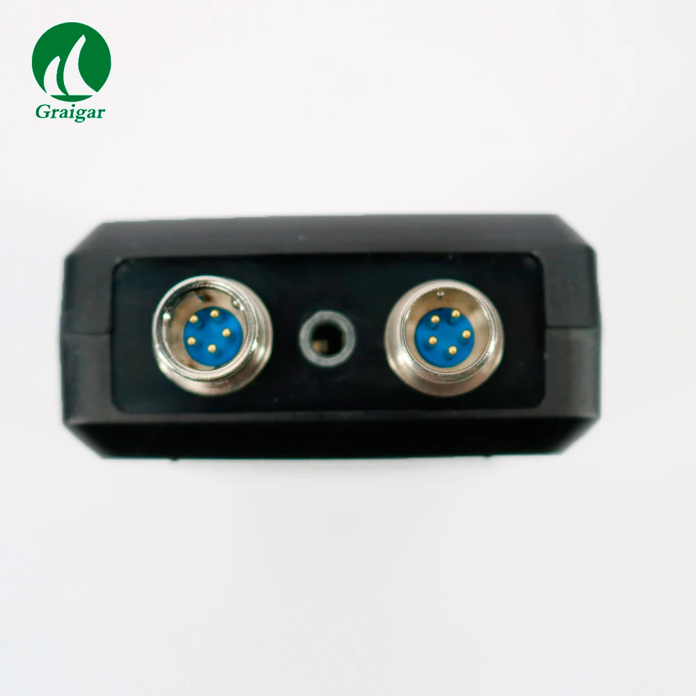 Шумомер стетоскоп механика MS 120 механического сбоя|Приборы для измерения уровня|