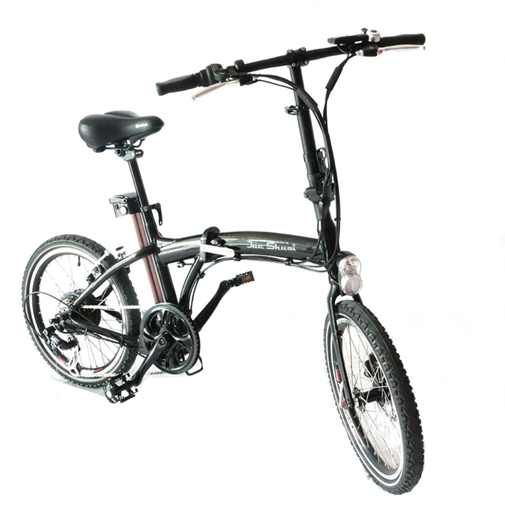 Электрический складной велосипед 20 дюймов 36 В 250 Вт|electric folding bike|electric bikeelectric |