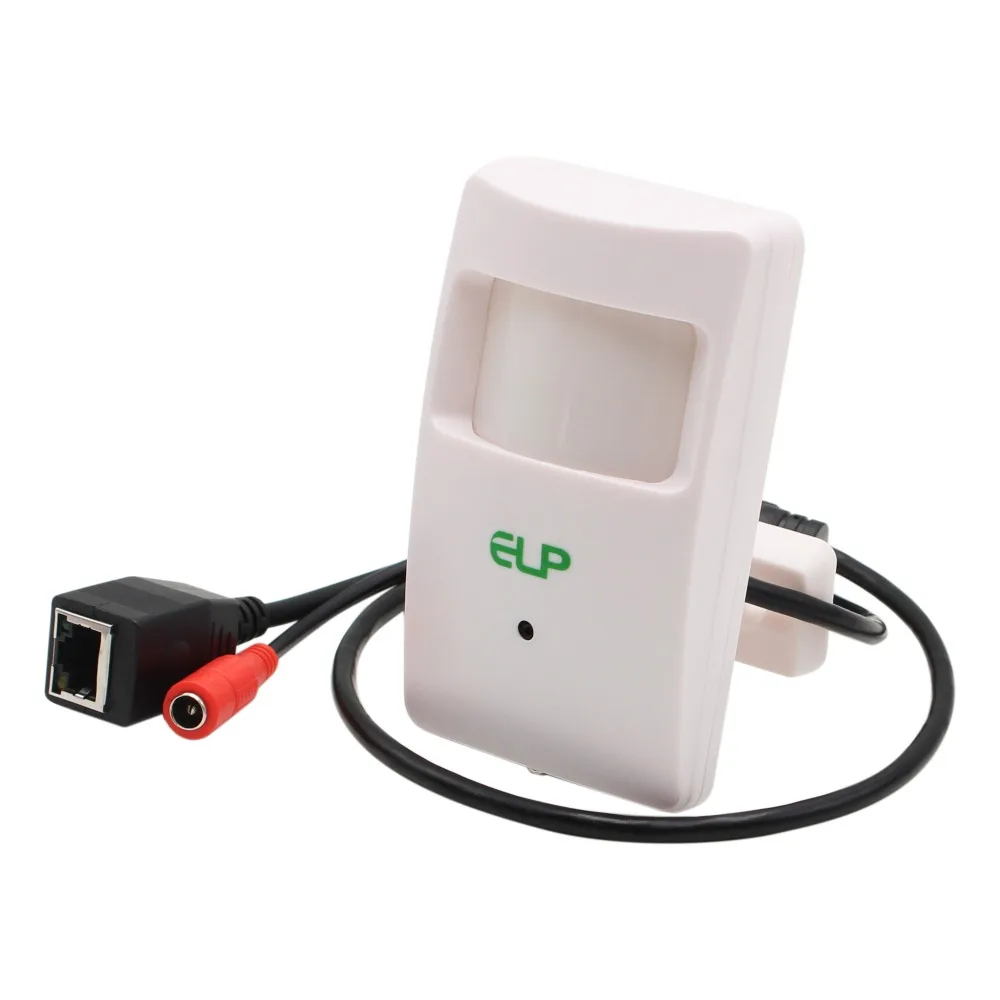 1 0 мегапикселя 1280x720 hd мини wifi ip камера PIR Беспроводная с DC 12V источник питания