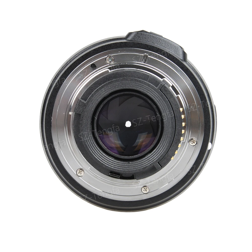 Объектив Yongnuo YN35mm F2 широкоугольный объектив с большой диафрагмой фиксированным