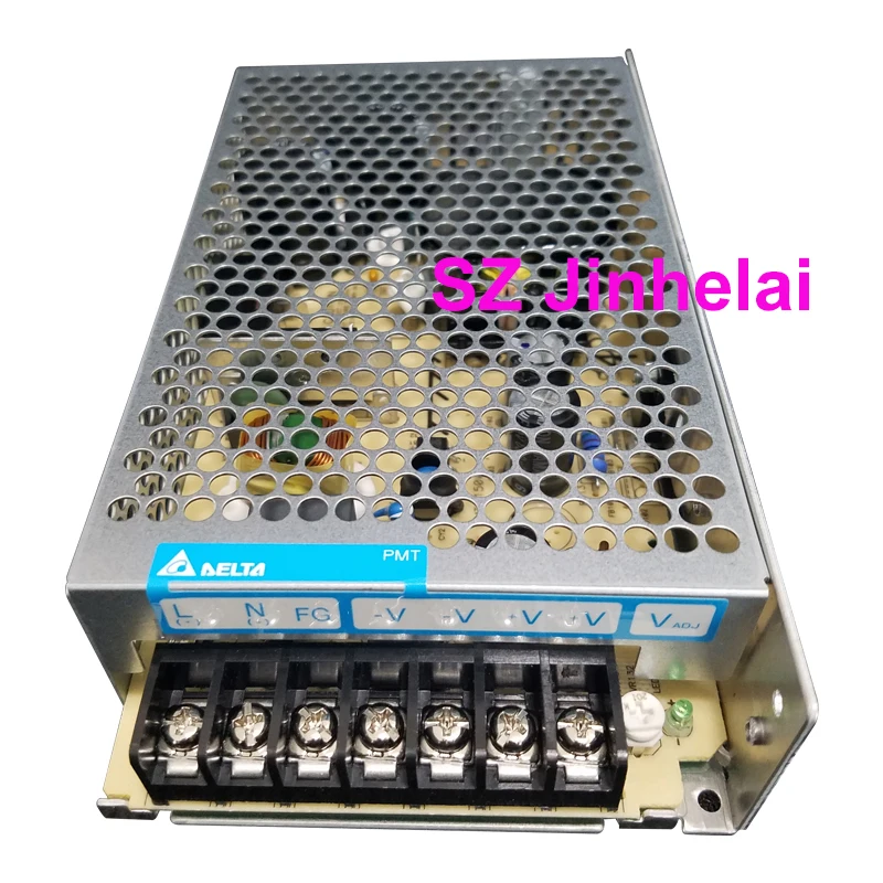 Оригинальный импульсный источник питания DELTA PMT 24V150W1AA 150 А Вт|Импульсный питания| |