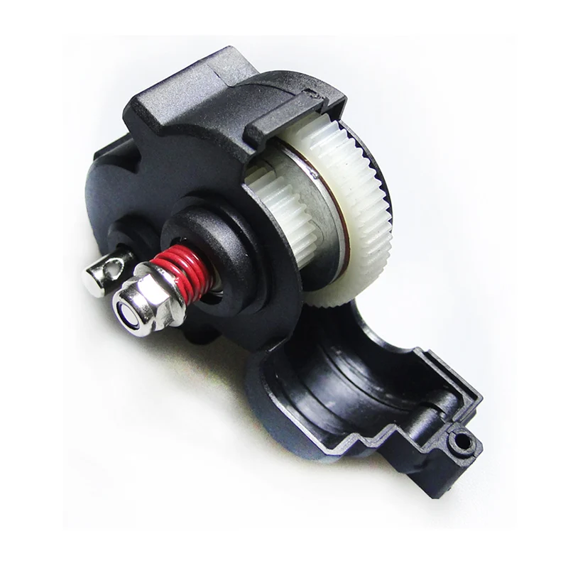 

1:12 Feiyue 1/12 FY01 FY02 FY03 Medium Gear Box Assembly FYZBX01