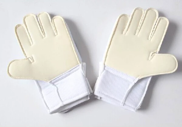 Новинка 2017 детские футбольные перчатки вратаря для мальчиков футбольный костюм