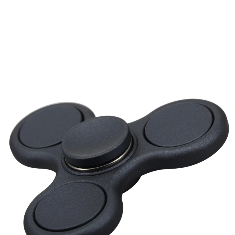 НОВЫЙ Ручной Счетчик Непоседа Tri Анти Тревоги И Стресса СДВГ Ball Фокус Игрушка в