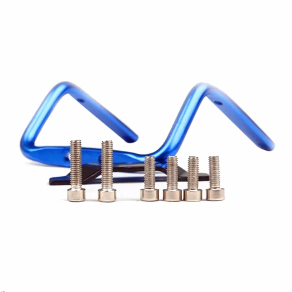 Держатель для бутылки велосипедный 4 цвета|double water bottle holder|bottle holder cagewater |