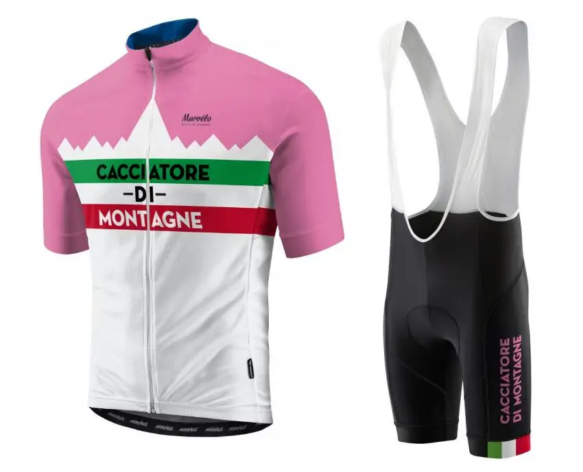 2018 Morvelo дышащие летние Велоспорт Джерси Биб шорты для езды на велосипеде