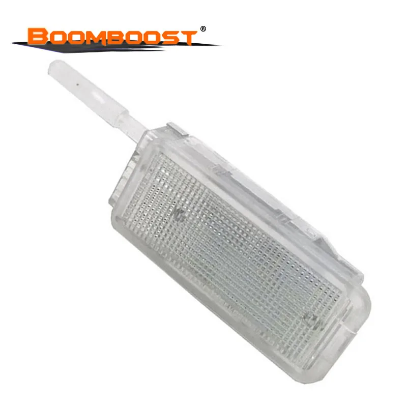 Led Footwell Интерьер Свет перчаточный ящик лампа багажный багажник для P/eugeot CITROEN 1X1007