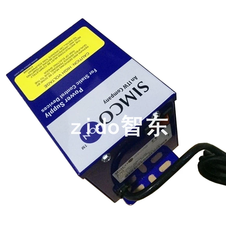 SIMCO ION источник питания F167Y и F267 ионный генератор/генератор статический