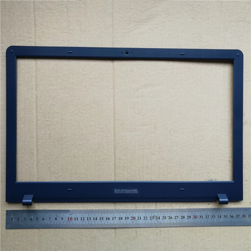 Чехол для ноутбука с ЖК-дисплеем Samsung 510R5E 470R5E NP510R5 верхняя крышка Рамка экрана
