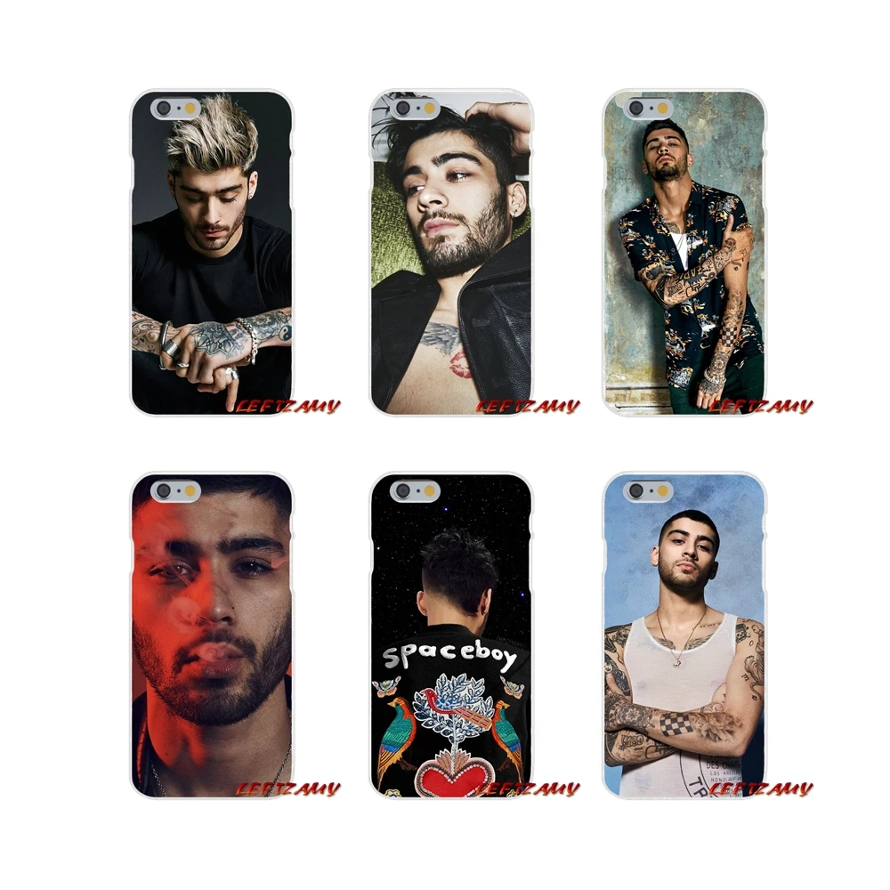 Для Samsung Galaxy A3 A5 A7 J1 J2 J3 J5 J7 2015 2016 2017 Zap Zayn Malik Tatto One Direction аксессуары чехлы для
