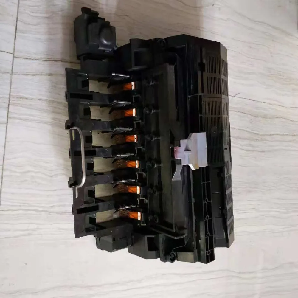 

Carriage Assembly Original C6090-40062 For HP DesignJet 5000 5500 Printer Parts