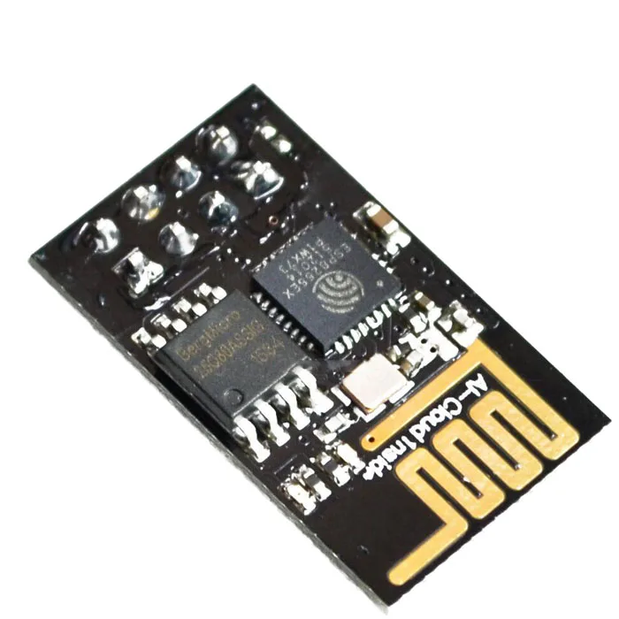 Улучшенная версия Φ ESP8266 беспроводной модуль с последовательным Wi Fi