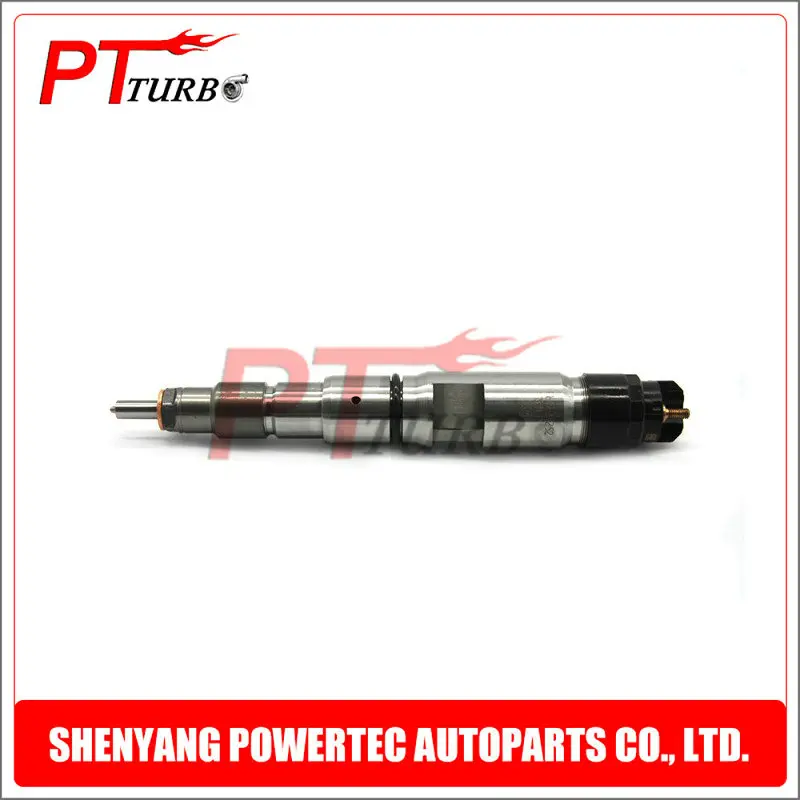Оригинальный впрыск топлива 0445 120 078 для FAW J6 8.6D 258KW 0445120078 (00986AD1014) грузовик