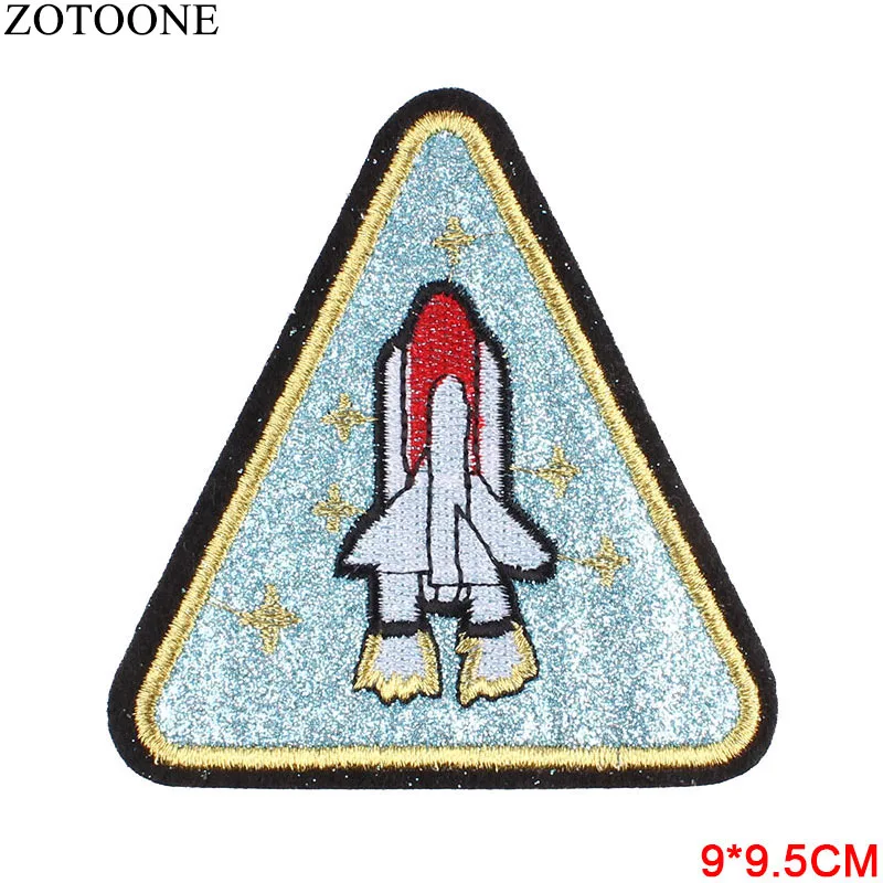 ZOTOONE 1 шт. птица цветок алфавит нашивка утюгом на мультфильме или пришивная ткань