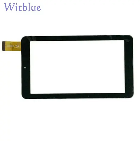 Witblue Новый сенсорный экран для 7 &quotCROWN B701 планшет Сенсорная панель дигитайзер