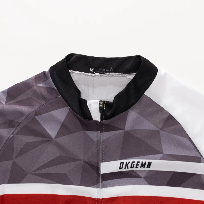 2020 Men's Jersey Popular Racing Bicycle Clothes Breathable Short sleeve Quick Dry Cycling Fashion New Shirt maillot Top | Спорт и