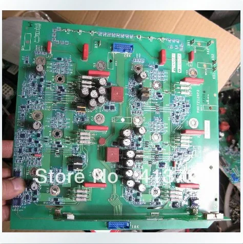 Привод Schneider ATV61/400KW/преобразователь частоты серии ATV71 плата драйвера 315kw|board board|drive
