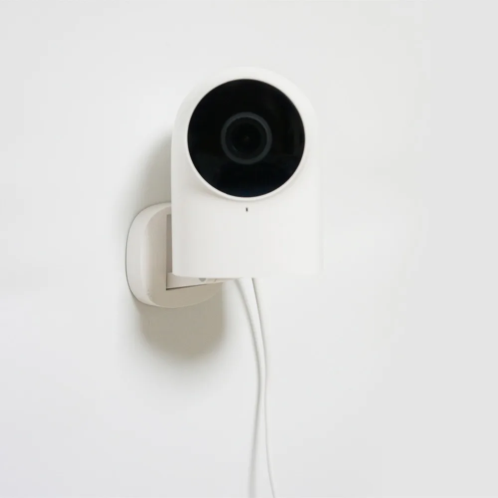 Aqara 1080P умная камера G2 концентратор шлюзы издание Zigbee связь IP Wi-Fi беспроводная облачная Домашняя безопасность умные устройства