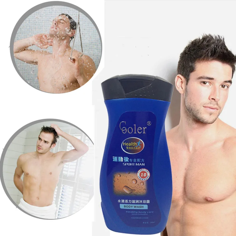 Увлажняющий гель для душа ухода за кожей и глубокого очищения 260 - Цена: 1 259,27 руб.