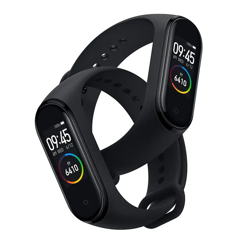 M4 Smart band 4 Fitness Tracker Watch Sport bracelet Heart Rate Blood Pressure Smartband Monitor Health Wristband | Спорт и