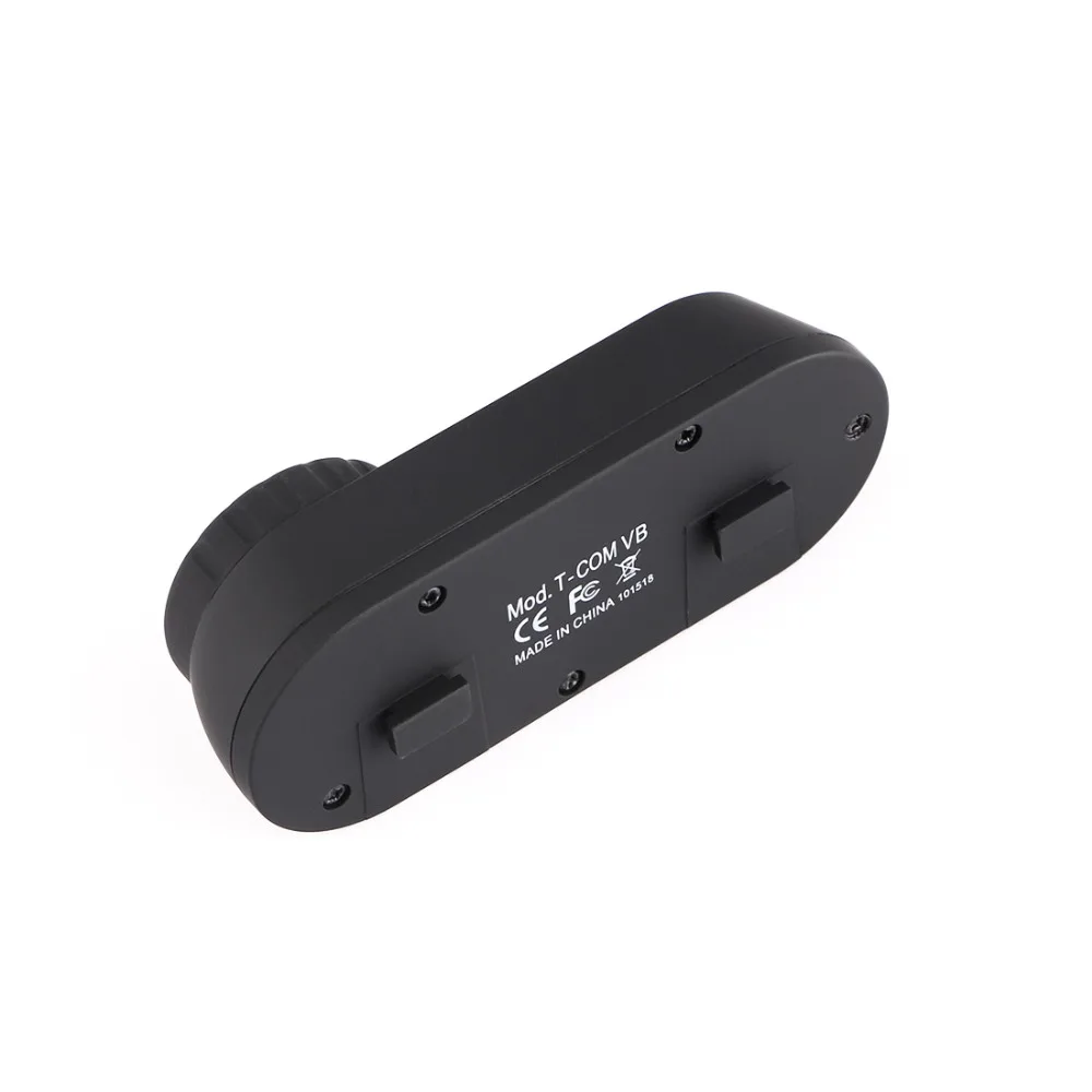 Мотоциклетный Bluetooth домофон FreedConn T-COMVB 800 м дистанционный переговорный шлем с наушниками, с внутренней телефонной связью fm-радио ЖК-экран для 3 Rider