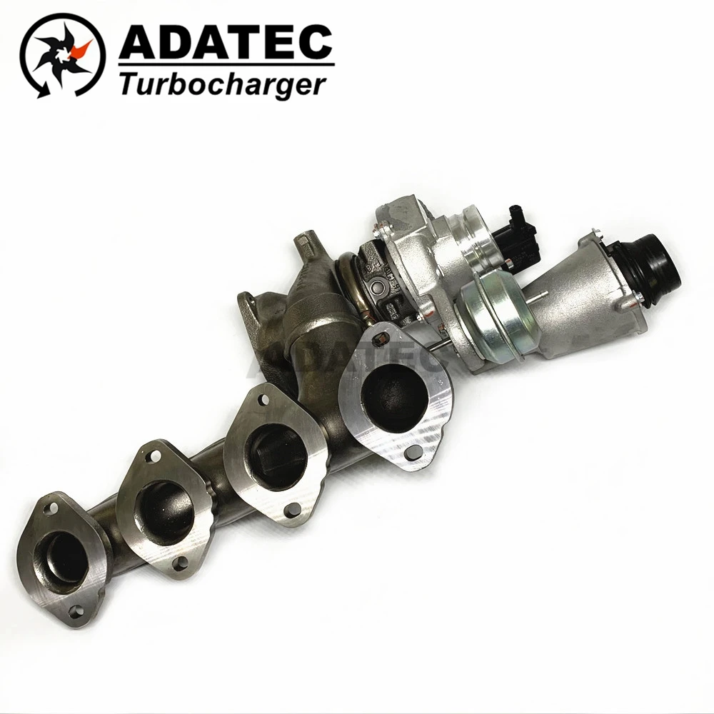 RHF4 турбо зарядное устройство A2710903680 A2710903480 R4-Ottomotor турбина для Mercedes E-Klasse 250 синий эффективность W212 150 кВт-204 л.с