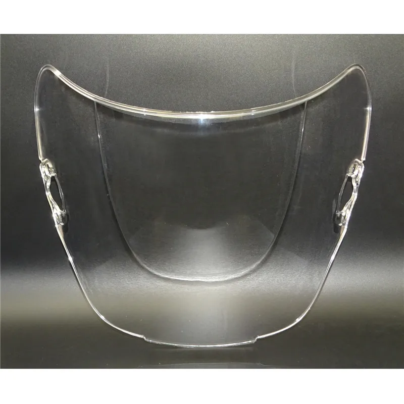 Waase для Honda CBR600F2 CBR 600 F2 1991 1992 1993 1994 мотоциклетный ветрозащитный экран с двойными