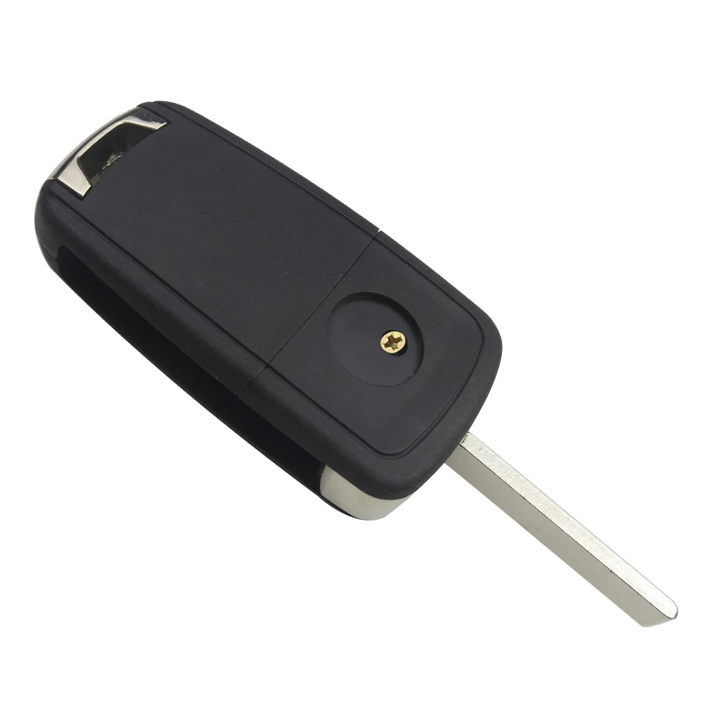 OkeyTech флип корпус автомобильного ключа дистанционного управления для OPEL VAUXHALL
