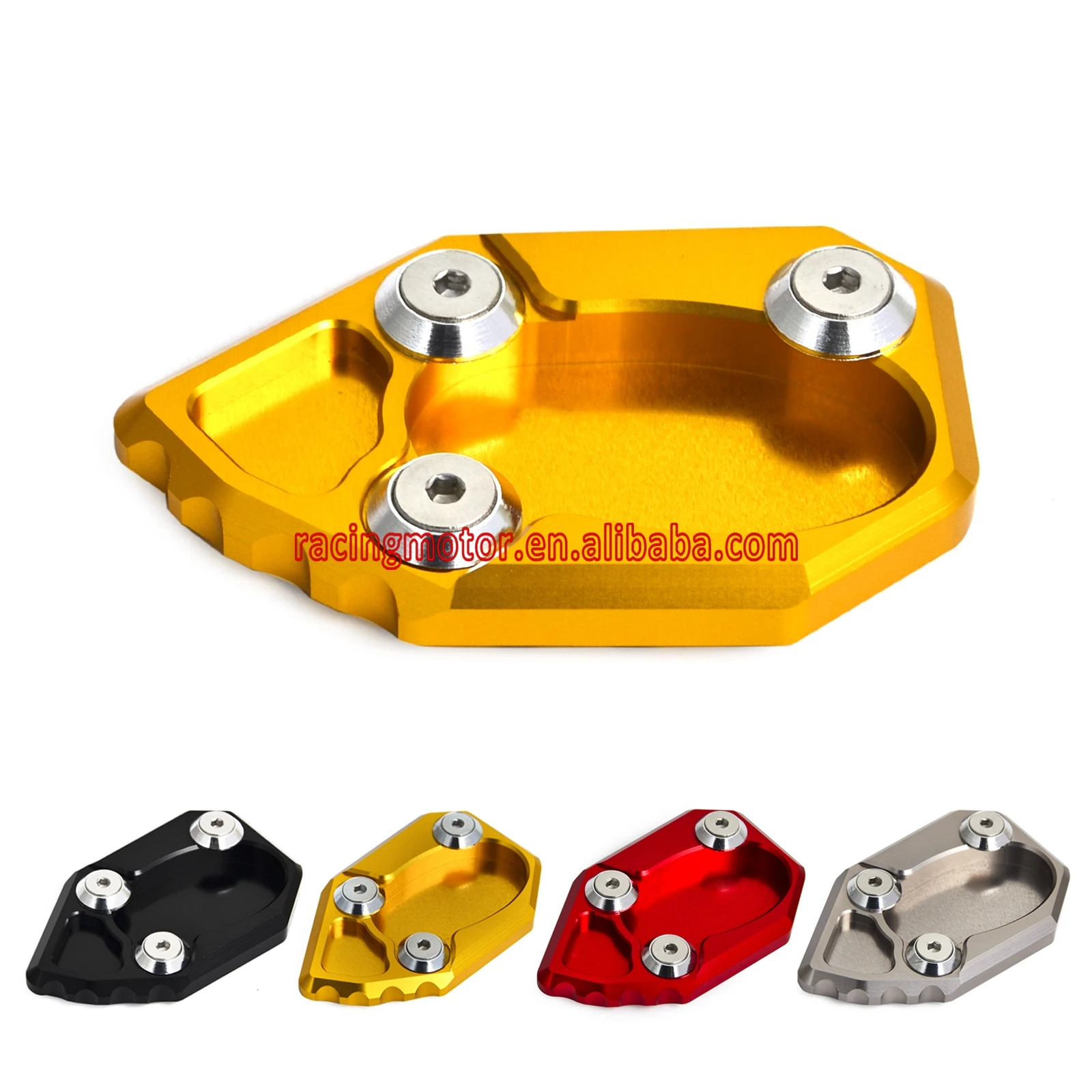 Боковая подставка для мотоцикла MV Agusta Brutale 990R 2010-2012 1078 2008-2012 F4 2004-2015 | Автомобили и